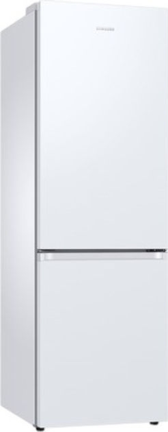Двокамерний холодильник Samsung RB34C600EWW/EF - зображення 4