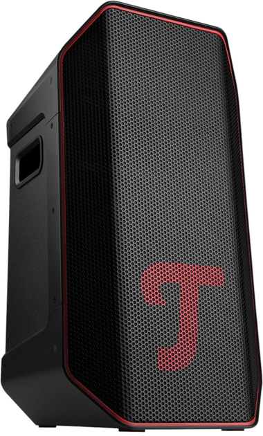 System głośnikowy Teufel Rockster Air 2 Black (106429001) - obraz 1