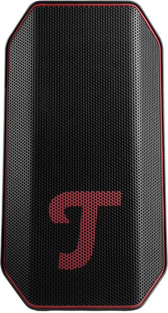 System głośnikowy Teufel Rockster Air 2 Black (106429001) - obraz 2