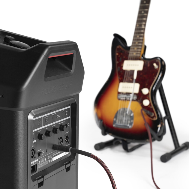 System głośnikowy Teufel Rockster Air 2 Black (106429001) - obraz 14