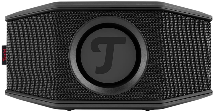 Портативна колонка Teufel Rockster Go 2 Black (106489002) - зображення 1