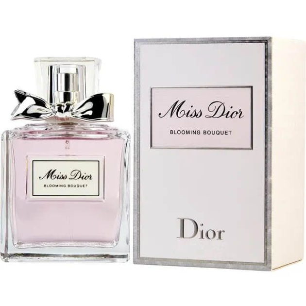 新品　Miss Dior Blooming Bouquet 100ml Dior - Miss Dior Blooming Bouquet EdT 100 ml
