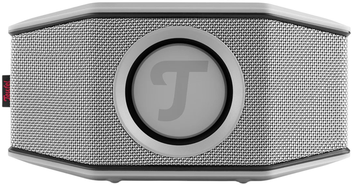 Портативна колонка Teufel Rockster Go 2 Black-Grey (106489003) - зображення 1
