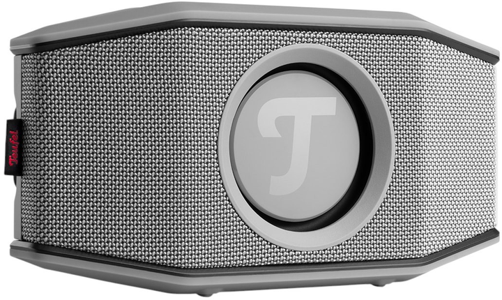 Портативна колонка Teufel Rockster Go 2 Black-Grey (106489003) - зображення 2