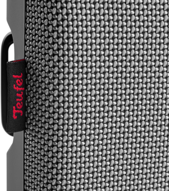 Портативна колонка Teufel Rockster Go 2 Black-Grey (106489003) - зображення 8