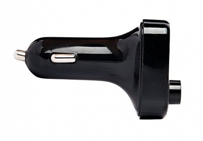 FM трансмітер FM модулятор CAR X8 з Bluetooth MP3 - зображення 2