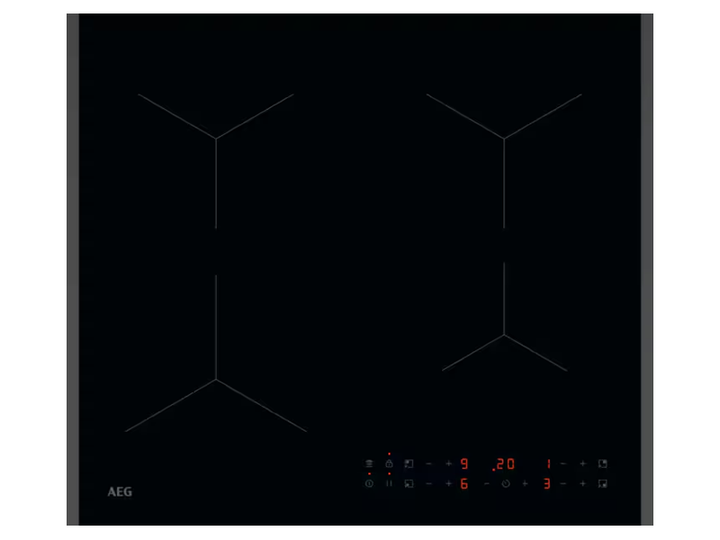 Варочная поверхность AEG - TN64IA00FB - Фото 1 Варочная поверхность AEG - TN64IA00FB - изображение 1