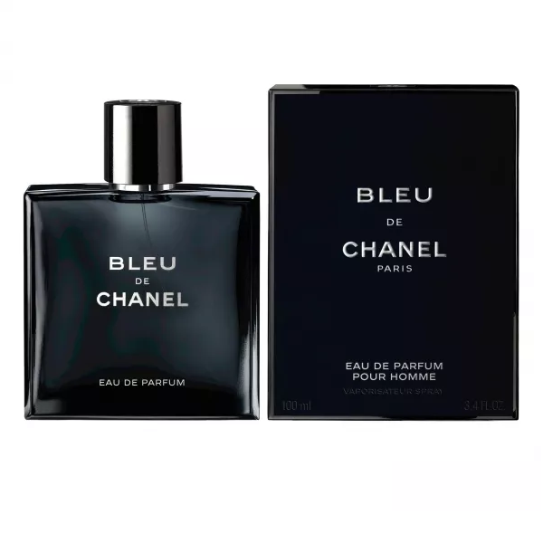 Chanel Bleu de Chanel Parfum 100 мл Парфуми - зображення 2