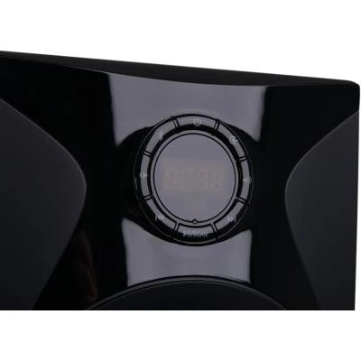 Акустическая система F&D F-380X black - изображение 7