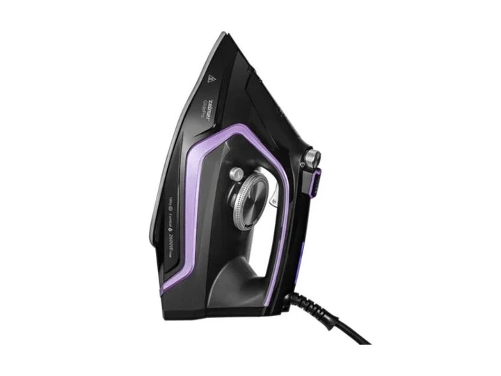 Праска з парою Zelmer ZIR2600 GlidePro - Фото 2 Праска з парою Zelmer ZIR2600 GlidePro - изображение 2