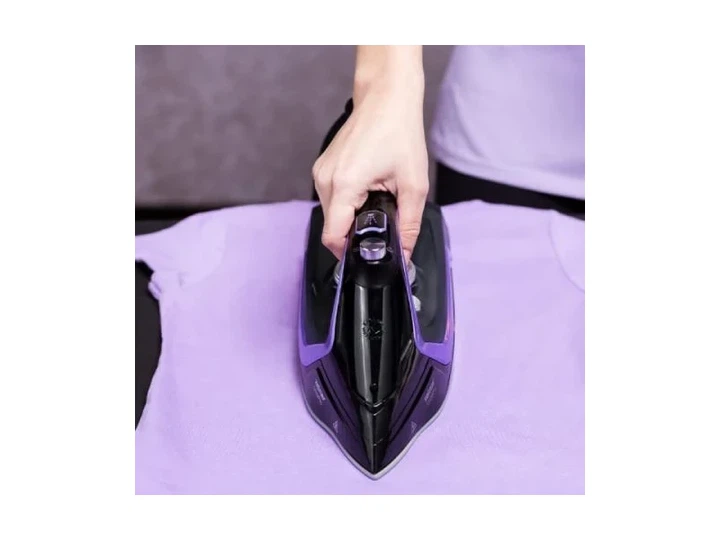 Праска з парою Zelmer ZIR2600 GlidePro - Фото 4 Праска з парою Zelmer ZIR2600 GlidePro - изображение 4