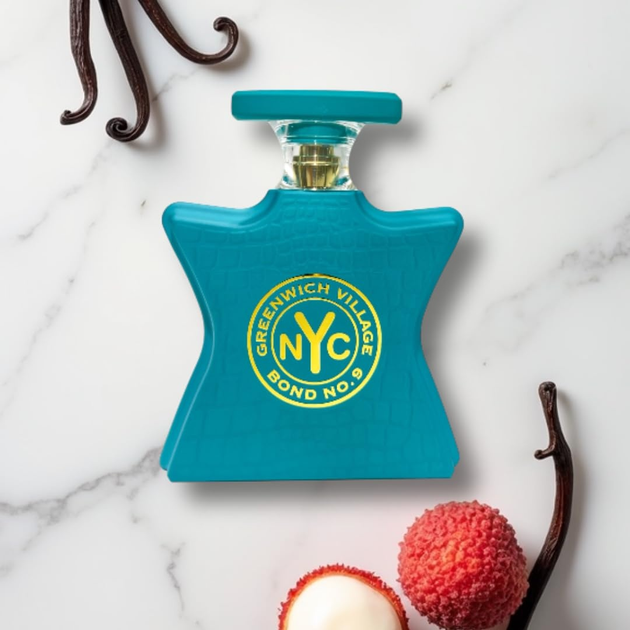 Парфумована вода унісекс Bond No.9 Greenwich Village 50 мл (888874007710) - зображення 3