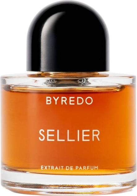 Perfumy unisex Byredo Sellier 50 ml (7340032825787) - obraz 1