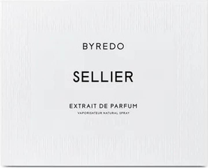 Perfumy unisex Byredo Sellier 50 ml (7340032825787) - obraz 2