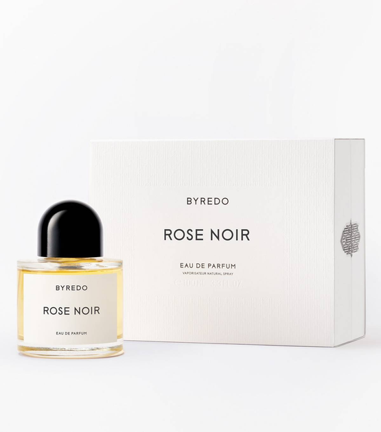Woda perfumowana unisex Byredo Rose Noir 100 ml (7340032887945) - obraz 3
