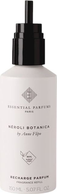 Змінний блок Парфумована вода унісекс Essential Parfums Neroli Botanica 150 мл (3760393040102) - зображення 1