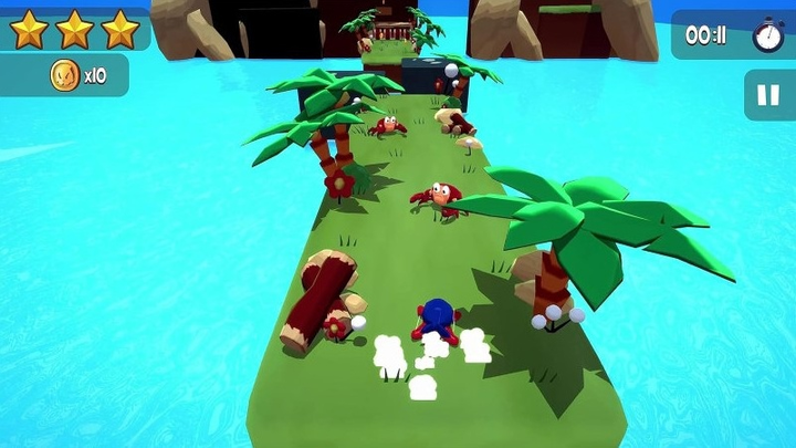 Gra Nintendo Switch Kraken: Odyssey (Kartridż) (3700664531212) - obraz 3