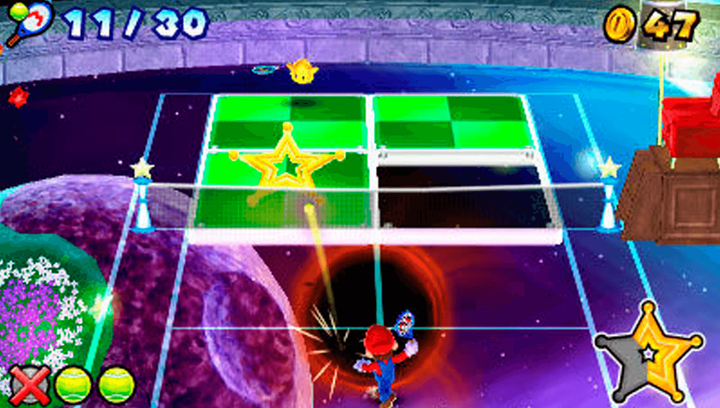 Гра Nintendo 3DS Mario: Tennis Open (Картридж) (45496529055) - зображення 5