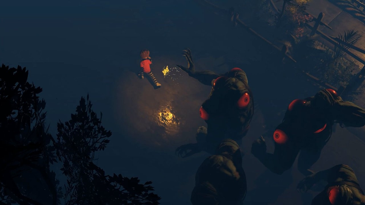 Gra PS4 In Nightmare (Blu-ray płyta) (5016488137263) - obraz 6