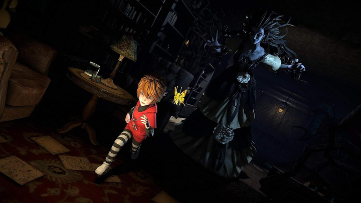 Gra PS5 In Nightmare (Blu-ray płyta) (5016488138932) - obraz 3