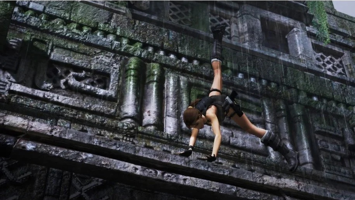 Гра PS3 Tomb Raider: Underworld Essentials (Blu-ray диск) (5021290052994) - зображення 4