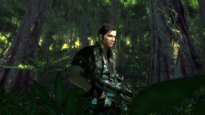 Гра PS3 Just Cause 2 Essentials (Blu-ray диск) (5021290053083) - зображення 2