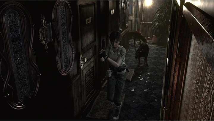 Gra Xbox One Resident Evil: Origins Collection (Blu-ray płyta) (5055060931325) - obraz 2