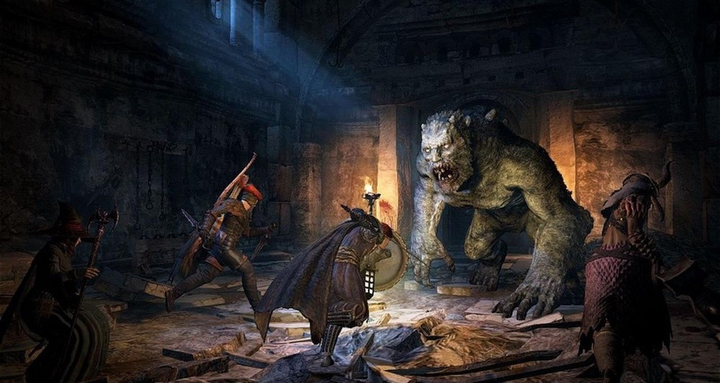 Gra PS4 Dragon's Dogma: Dark Arisen Remaster (Blu-ray płyta) (5055060945223) - obraz 5