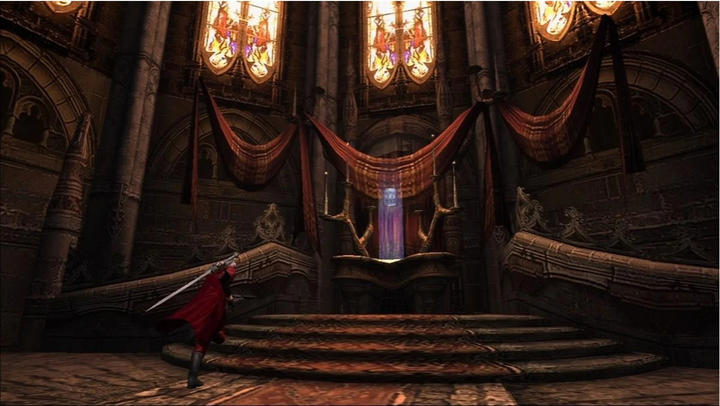 Gra PS3 Devil May Cry: HD Collection Essential (Blu-ray płyta) (5055060992715) - obraz 2