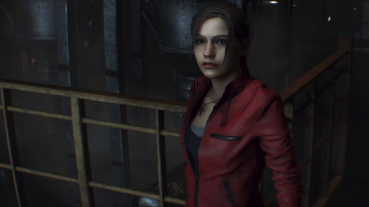 Gra Xbox One Resident Evil 2 (Blu-ray płyta) (5055060987308) - obraz 5