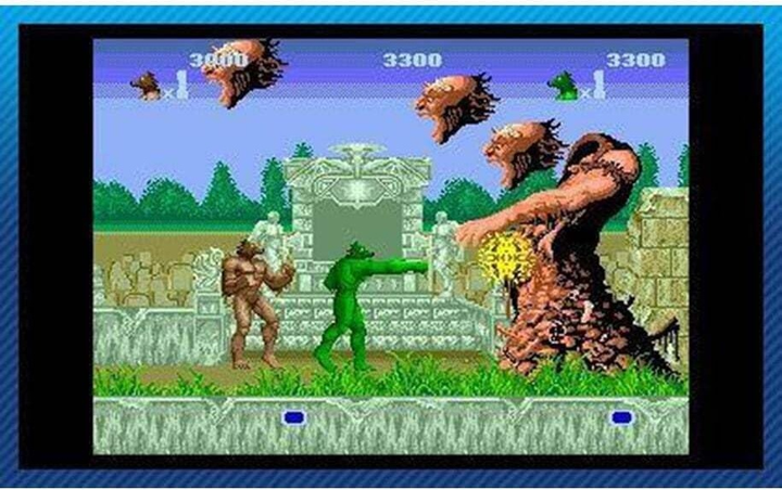 Гра Nintendo 3DS Sega 3D: Classics Collection (Картридж) (5055277027835) - зображення 2