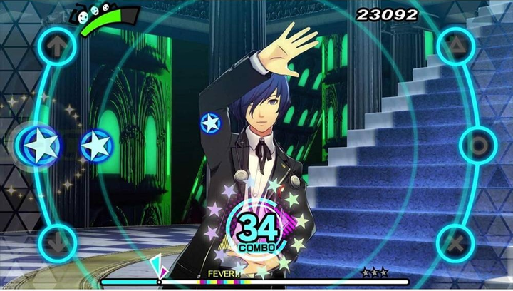 Гра PS4 Persona 3: Dancing in Moonlight (Blu-ray диск) (5055277034291) - зображення 4