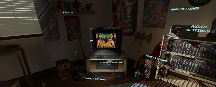 Gra Nintendo Switch Sega: Megadrive Collection (Kartridż) (5055277034680) - obraz 2