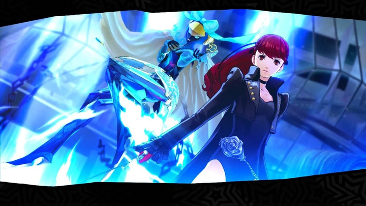 Гра PS4 Persona 5: Royal (Blu-ray диск) (5055277036875) - зображення 4