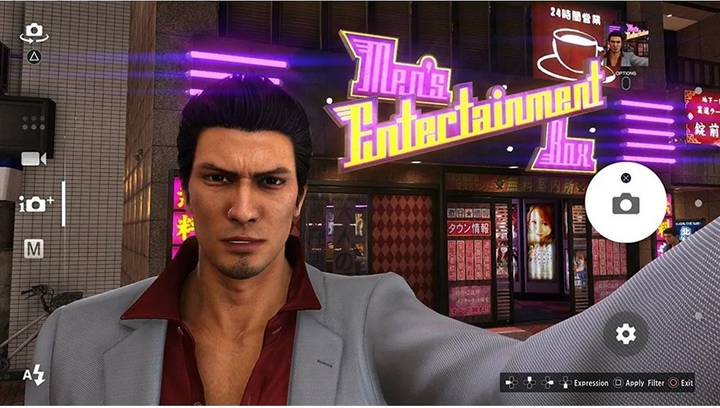 Гра PS4 Yakuza 6: The Song of Life (Blu-ray диск) (5055277038008) - зображення 2