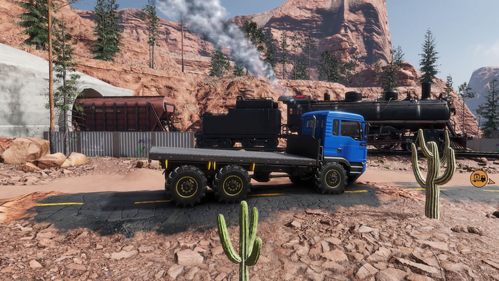Gra PS5 Heavy Duty Challenge: Heavy DutyChellenge (Blu-ray płyta) (4015918160551) - obraz 6