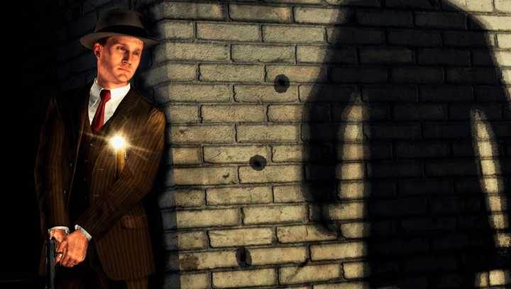 Gra Xbox 360 L.A. Noire (Blu-ray płyta) (5026555252614) - obraz 2