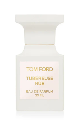 Tom Ford Tubereuse Nue 30 мл Парфюмированная вода - Фото 1 Tom Ford Tubereuse Nue 30 мл Парфюмированная вода - изображение 1