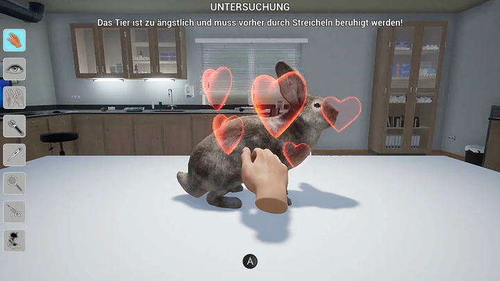 Gra PS4 My Life: Pet Vet (Blu-ray płyta) (8720254990897) - obraz 6