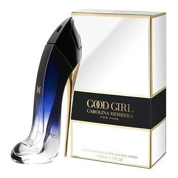 Carolina Herrera Good Girl Legere 50 мл Парфумована вода - Фото 2 Carolina Herrera Good Girl Legere 50 мл Парфумована вода - зображення 2