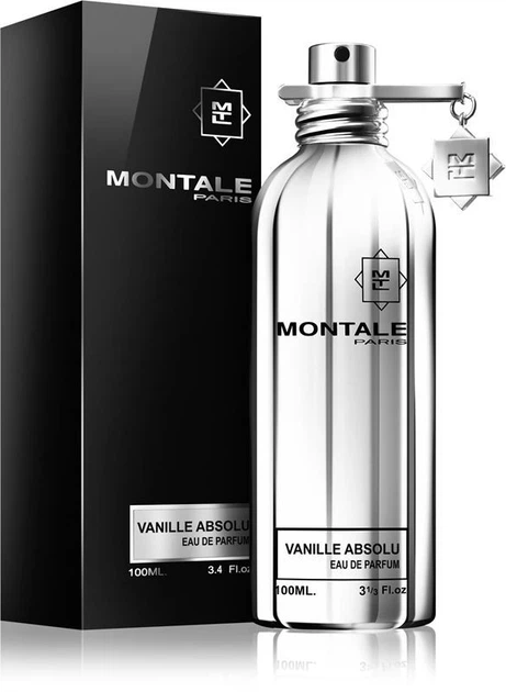 Montale Vanille Absolu 100 мл Парфумована вода - зображення 2