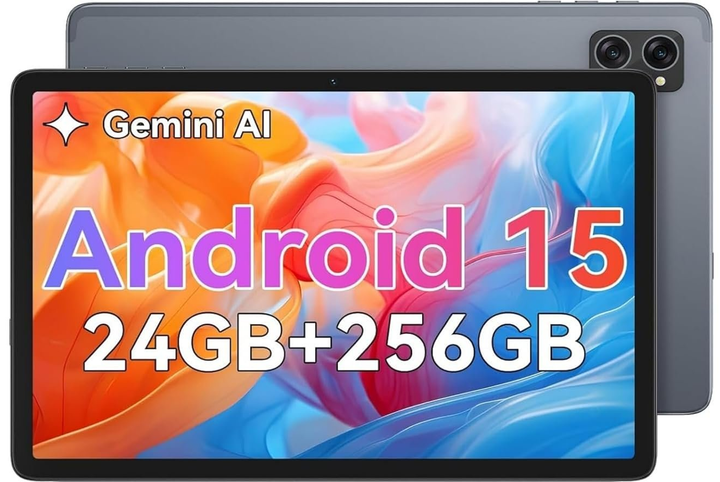 Планшет 10.1