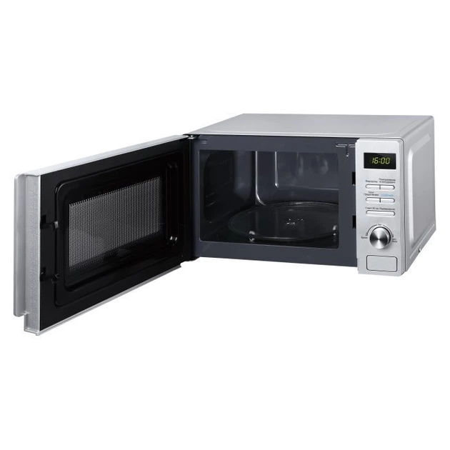 Мікрохвильова піч Midea AM720C4E-S - изображение 4