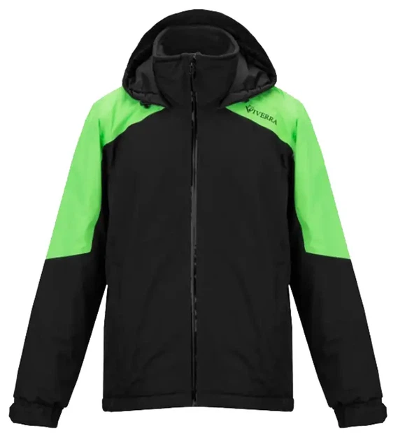 Костюм Viverra Neon Winter L - изображение 2