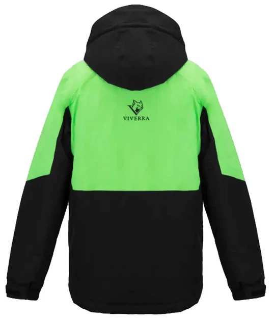 Костюм Viverra Neon Winter L - изображение 3