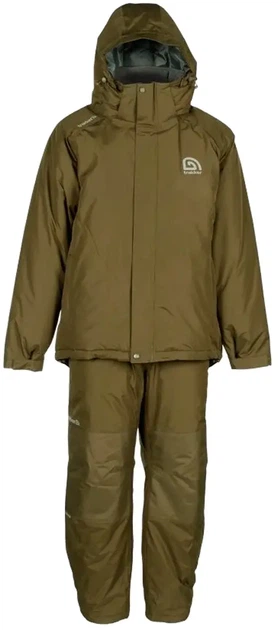Костюм Trakker CR 3 Piece Winter Suit XXL Olive - Фото 1 Костюм Trakker CR 3 Piece Winter Suit XXL Olive - изображение 1