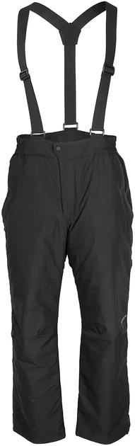 Костюм Shimano GORE-TEX Warm Suit RB-017T S Black - изображение 3