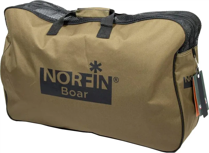 Костюм Norfin Boar Camo L -25°/ 6000мм - изображение 13