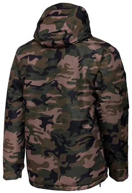 Костюм Prologic Avenger Thermal Suit M Camo - изображение 3