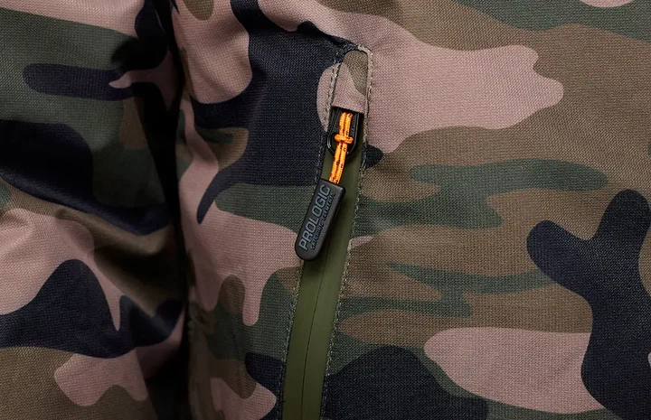 Костюм Prologic Avenger Thermal Suit M Camo - изображение 4